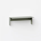 Pli Floating Wall Shelf