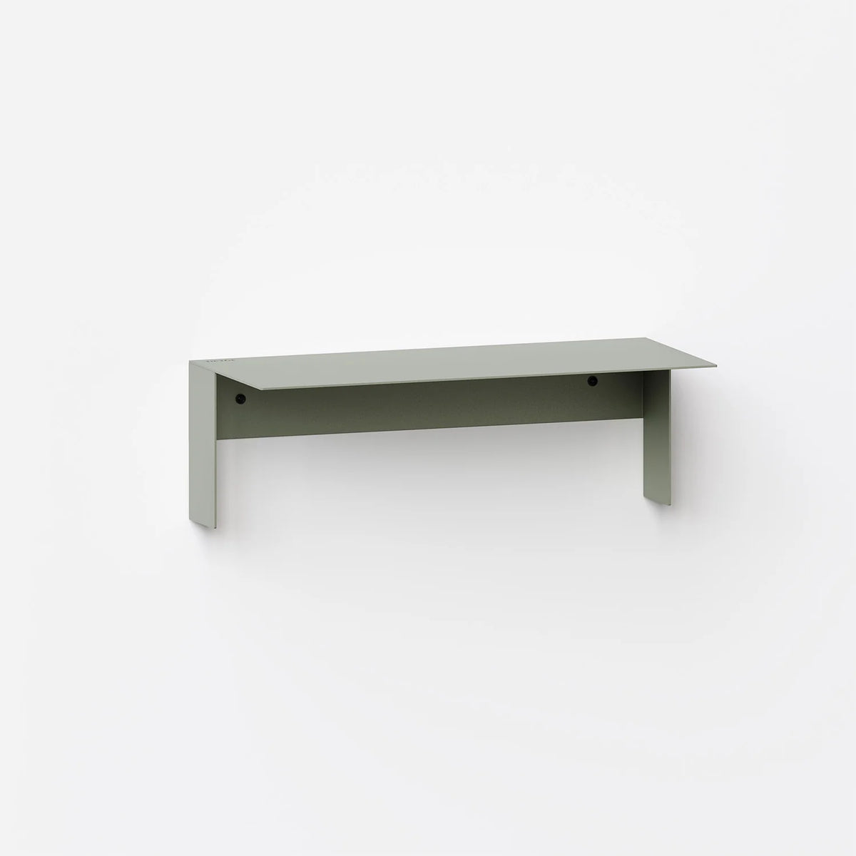 Pli Floating Wall Shelf