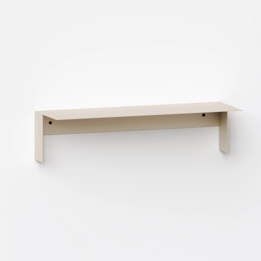 Pli Floating Wall Shelf