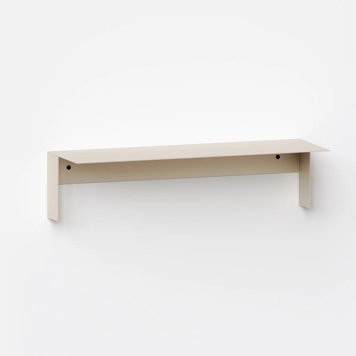 Pli Floating Wall Shelf
