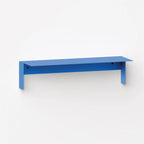 Pli Floating Wall Shelf