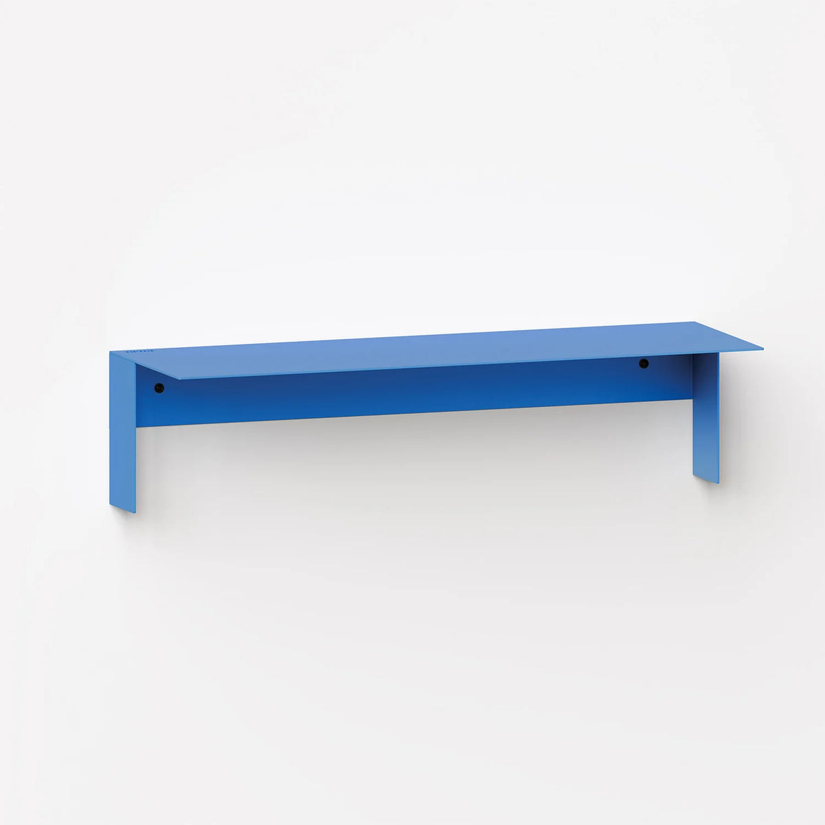 Pli Floating Wall Shelf