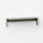Pli Floating Wall Shelf