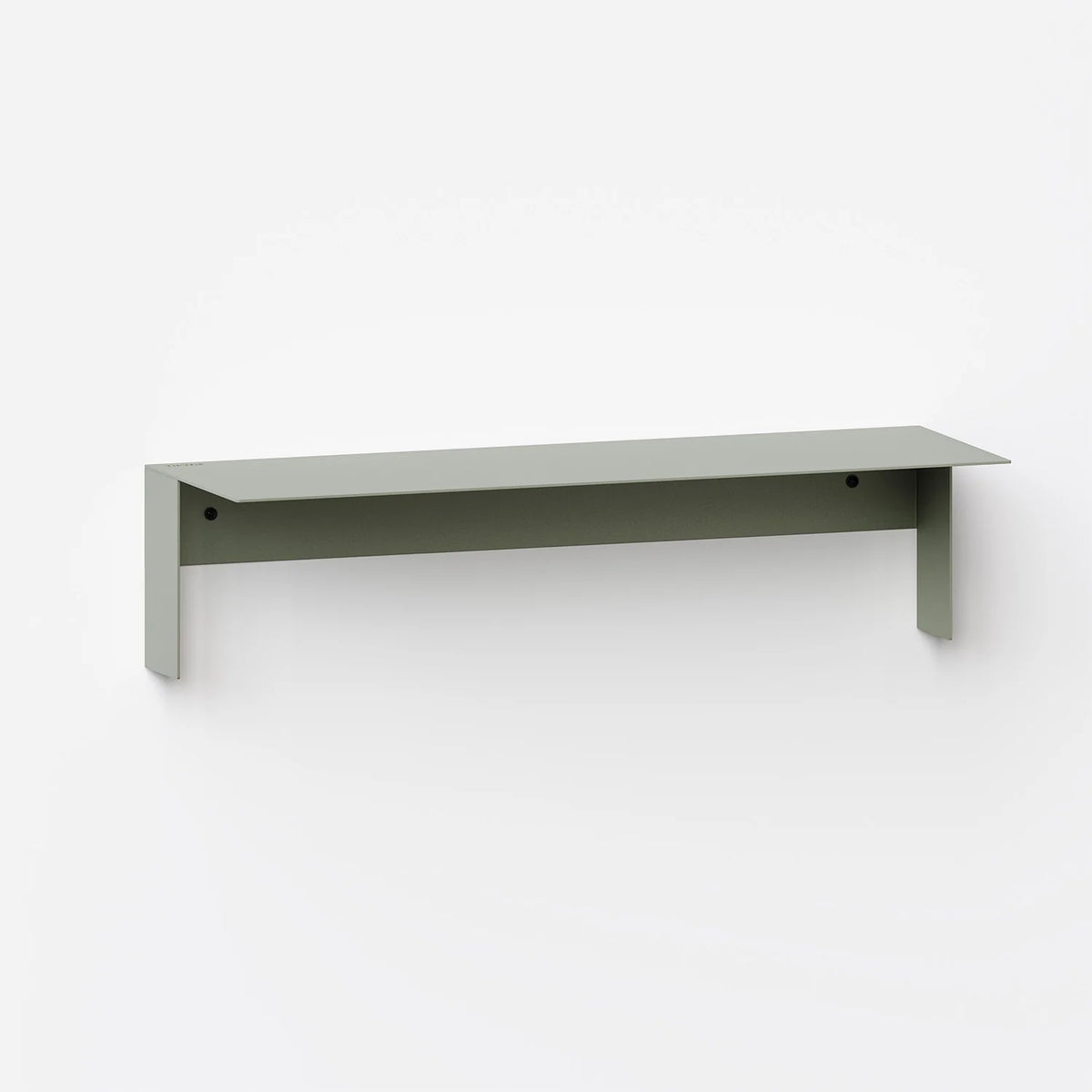 Pli Floating Wall Shelf