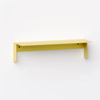 Pli Floating Wall Shelf