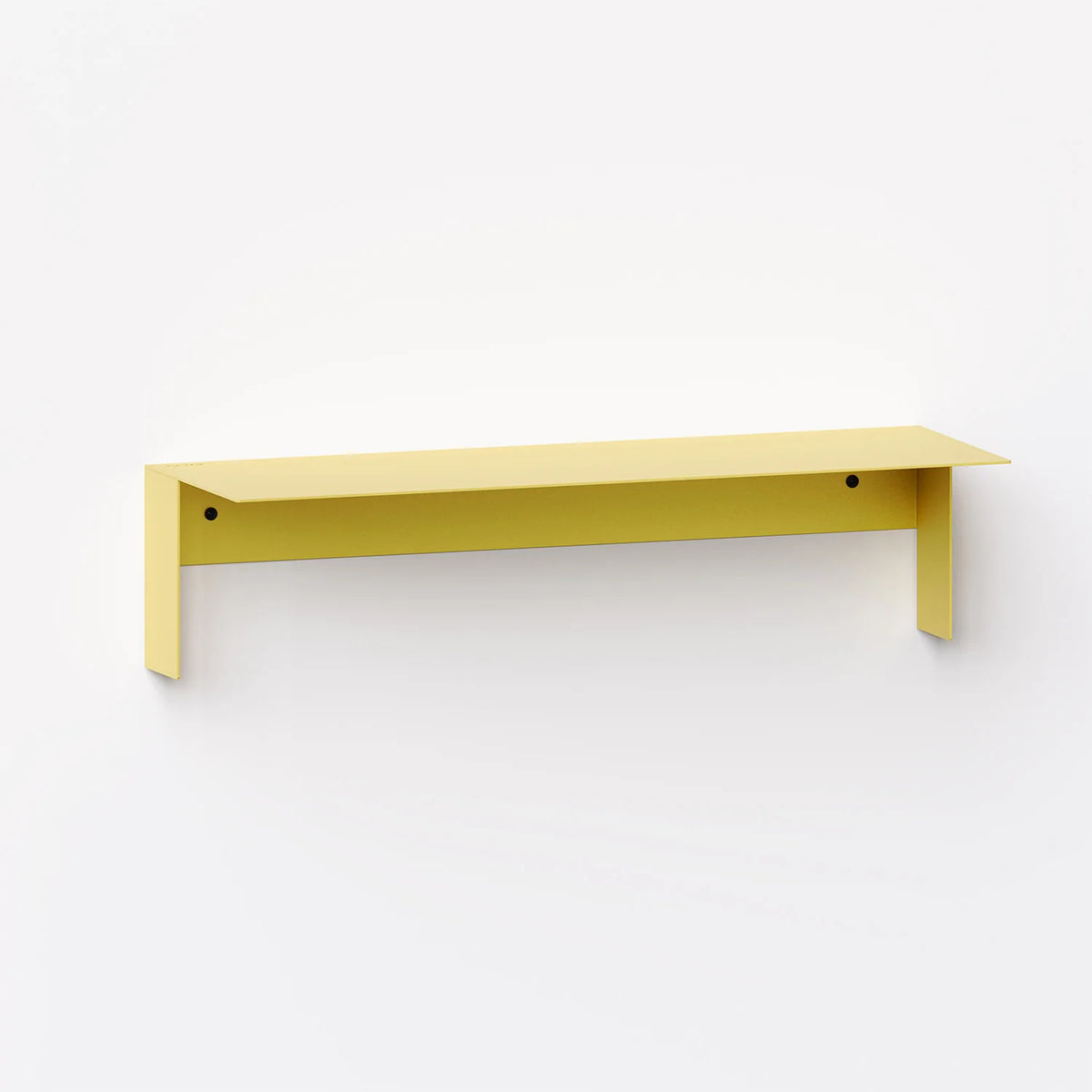 Pli Floating Wall Shelf