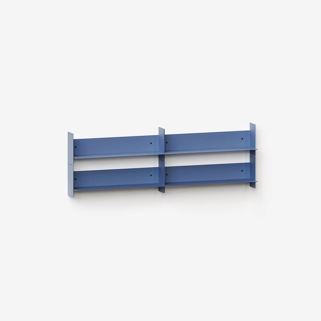 Pli Wall Bookcase