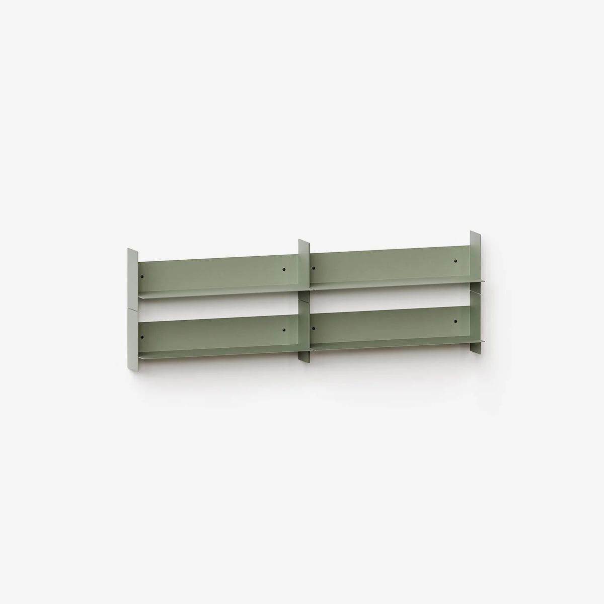 Pli Wall Bookcase