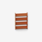 Pli Wall Bookcase