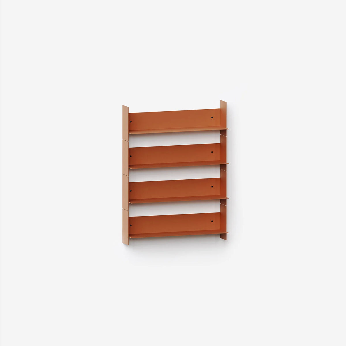 Pli Wall Bookcase
