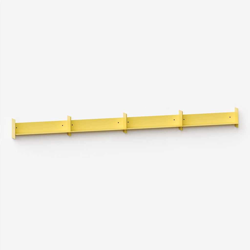 Pli Wall Bookcase