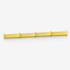 Pli Wall Bookcase