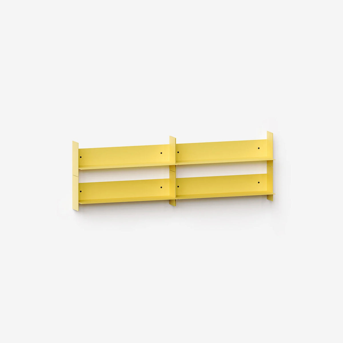 Pli Wall Bookcase