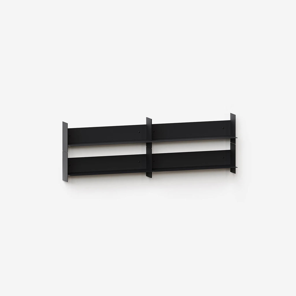 Pli Wall Bookcase