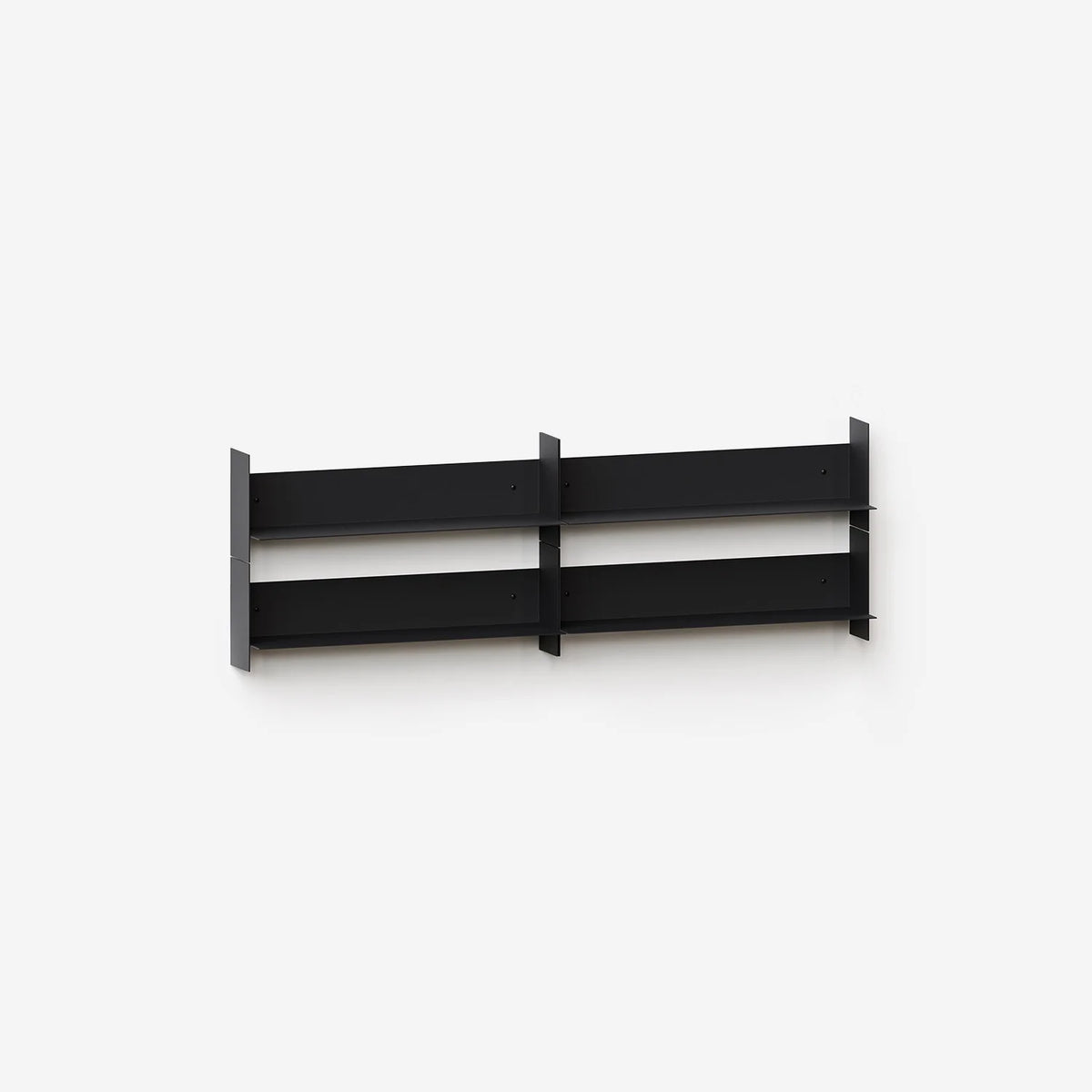 Pli Wall Bookcase