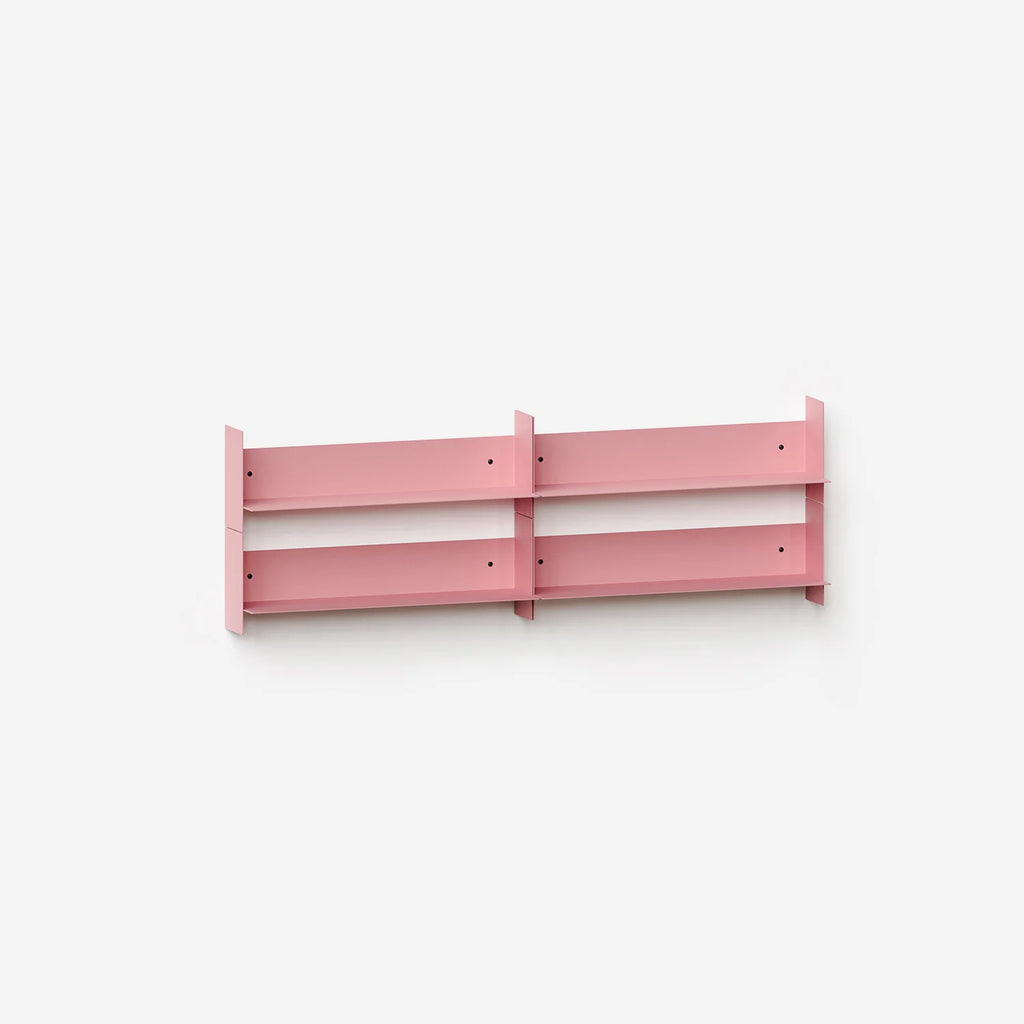 Pli Wall Bookcase