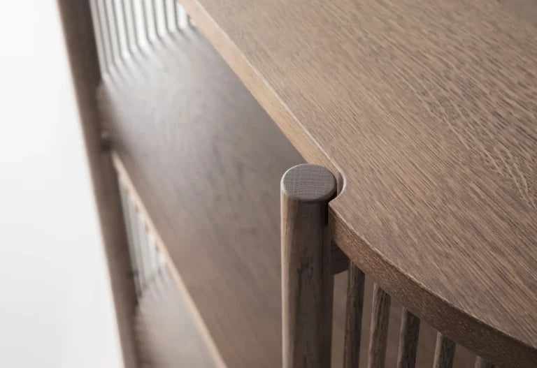 Bastone Cabinet