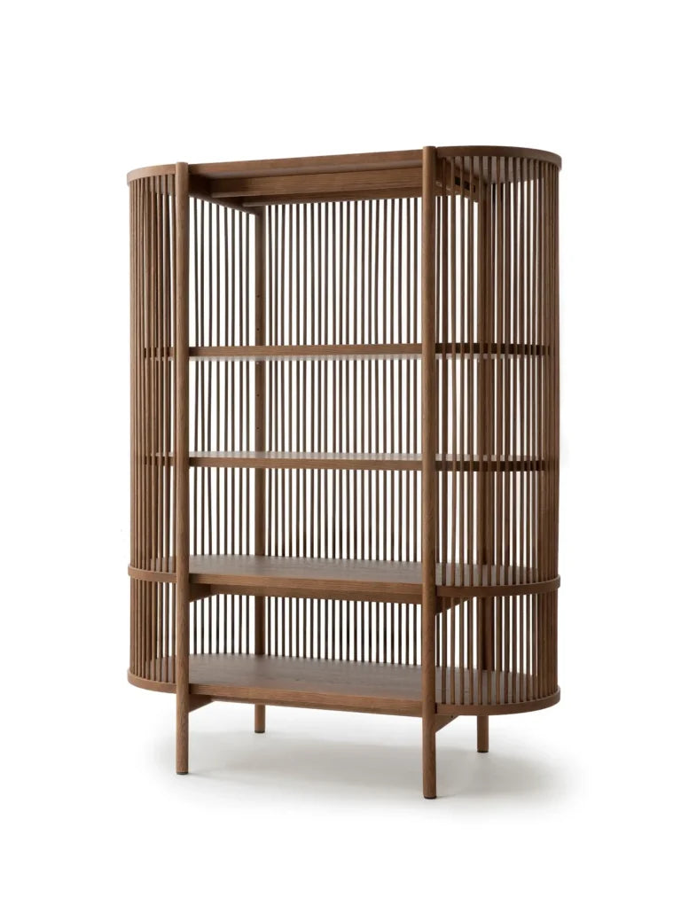 Bastone Cabinet