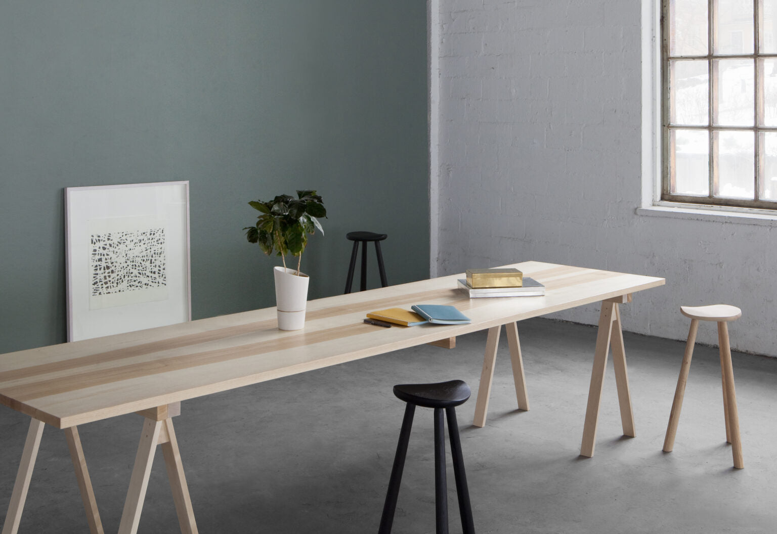 Arkitecture Table