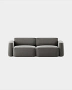 Patch 2.5 Seater Sofa