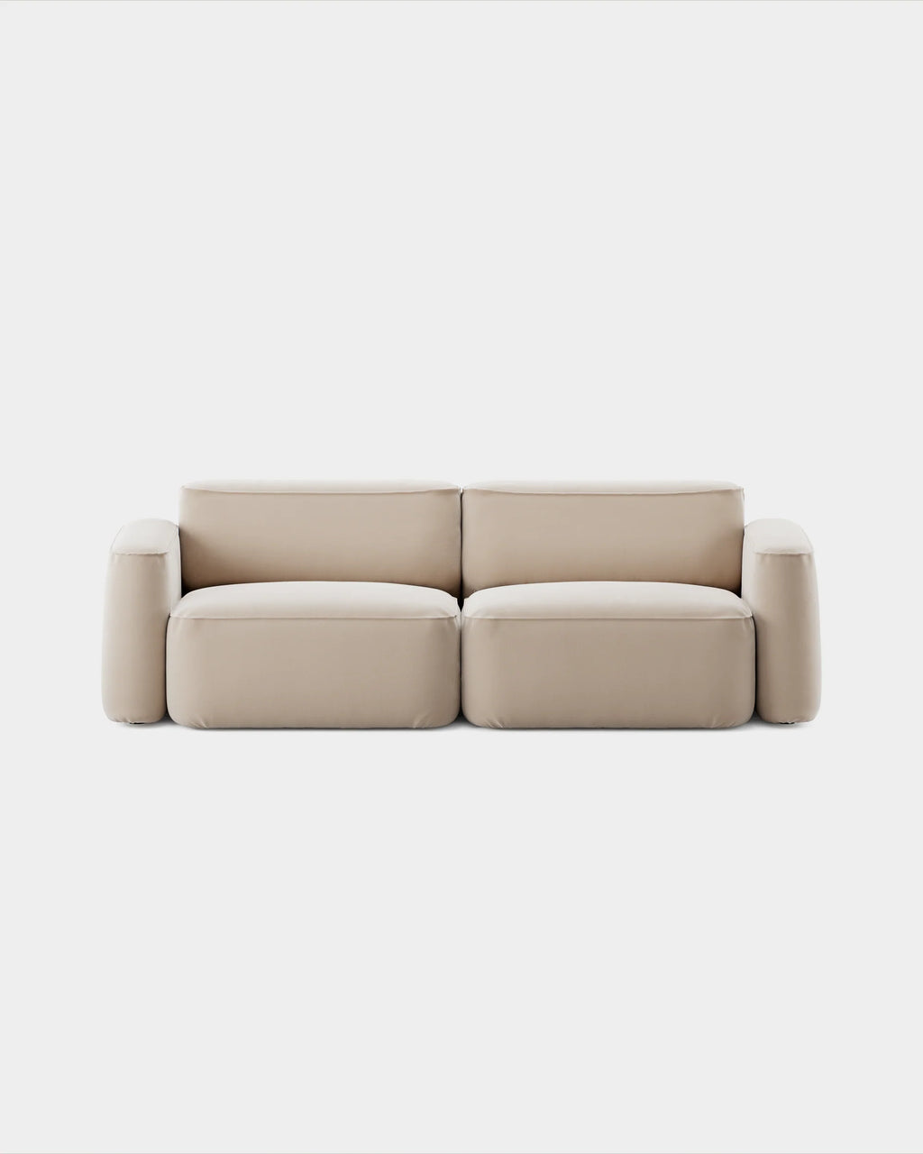 Patch 2.5 Seater Sofa
