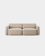 Patch 2.5 Seater Sofa