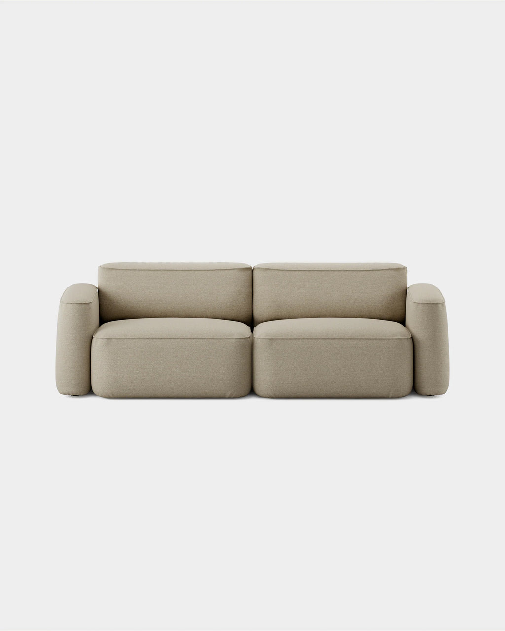 Patch 2.5 Seater Sofa