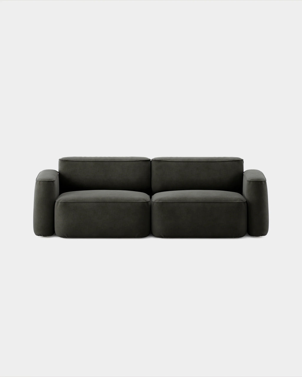 Patch 2.5 Seater Sofa