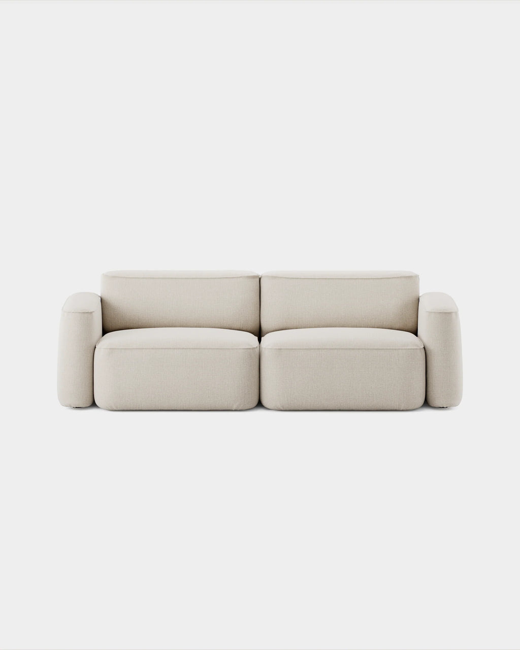 Patch 2.5 Seater Sofa