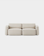 Patch 2.5 Seater Sofa