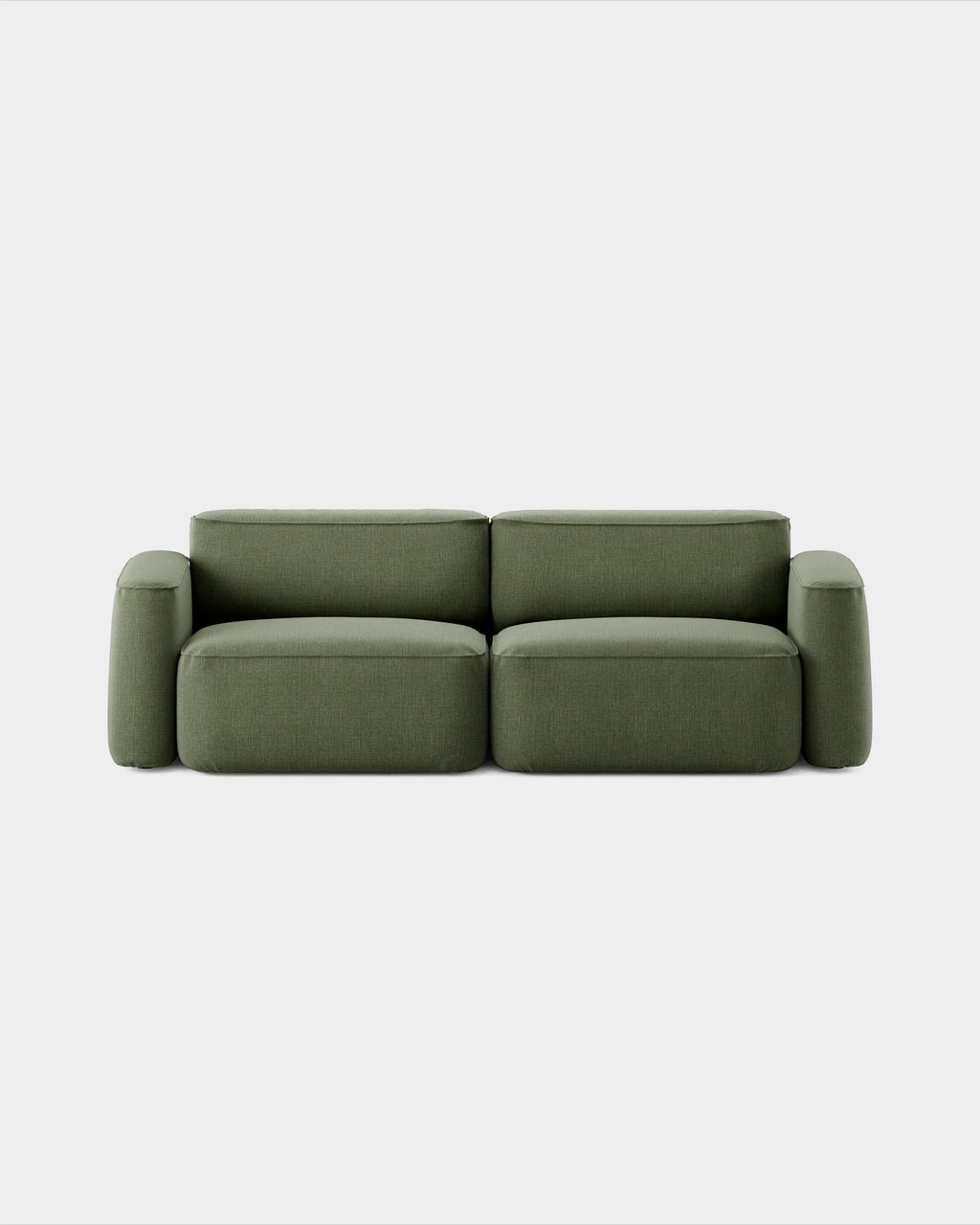 Patch 2.5 Seater Sofa