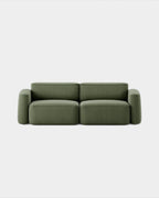 Patch 2.5 Seater Sofa