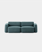 Patch 2.5 Seater Sofa