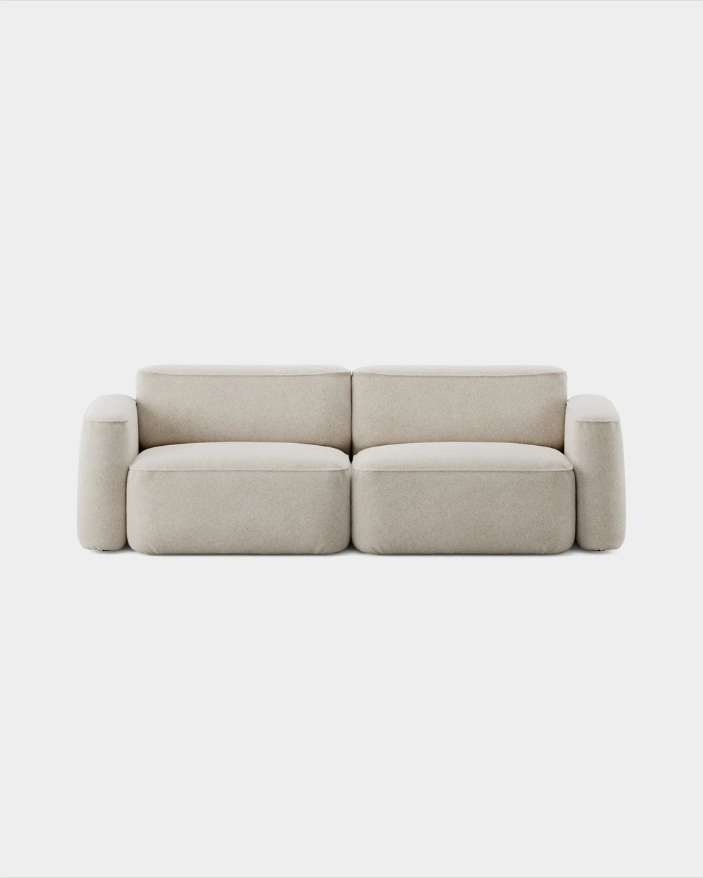Patch 2.5 Seater Sofa
