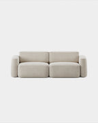 Patch 2.5 Seater Sofa