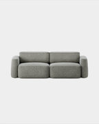 Patch 2.5 Seater Sofa