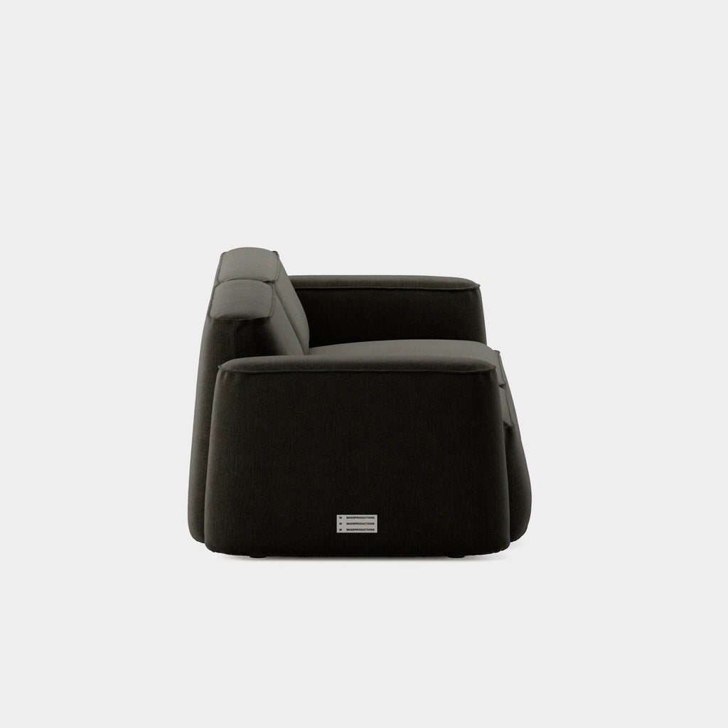 Patch 2.5 Seater Sofa