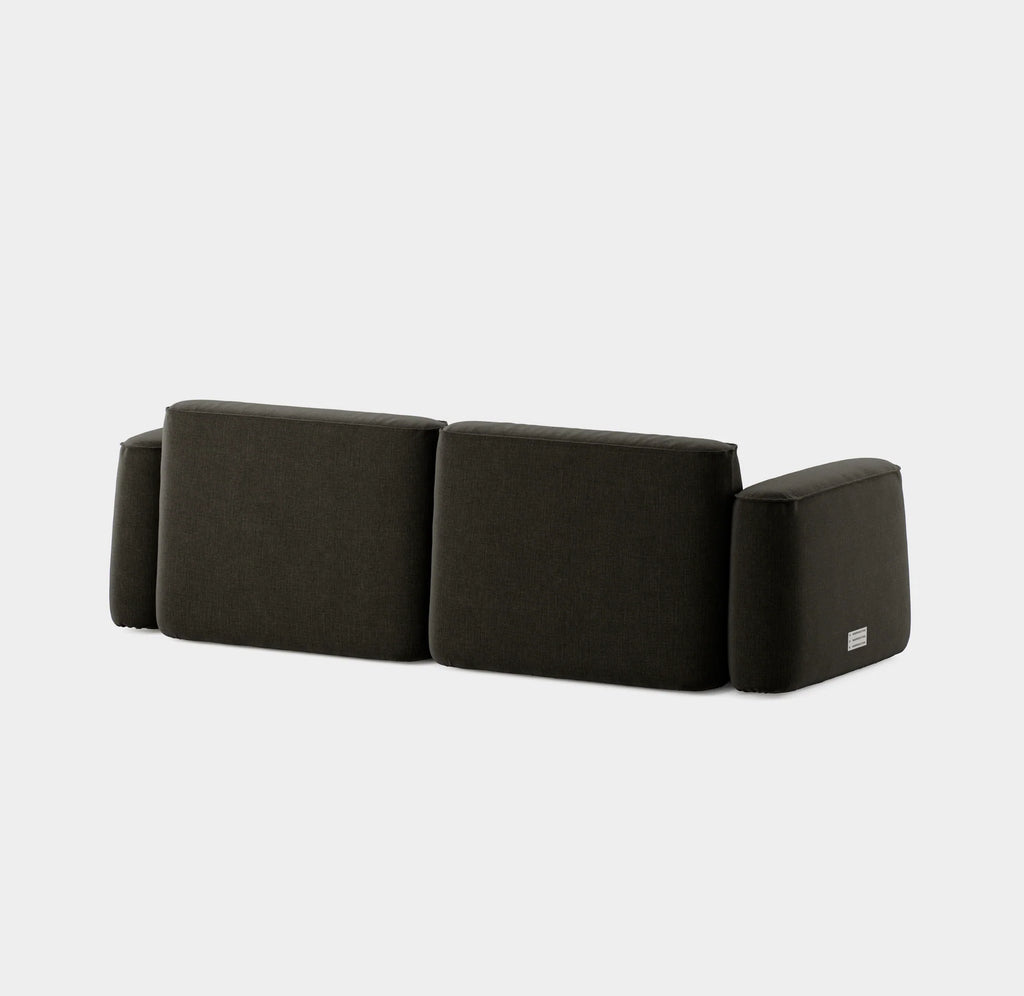 Patch 2.5 Seater Sofa