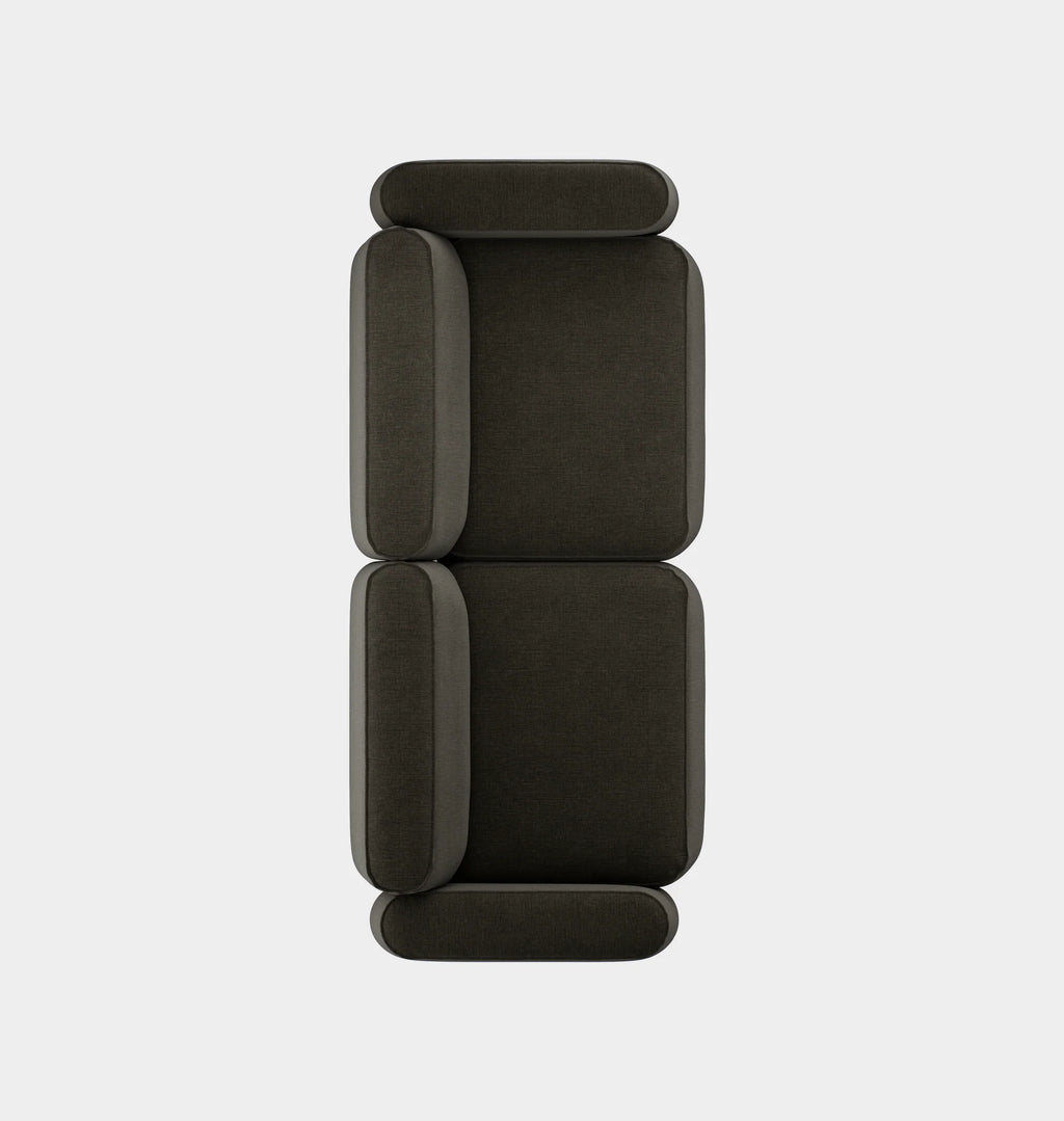 Patch 2.5 Seater Sofa