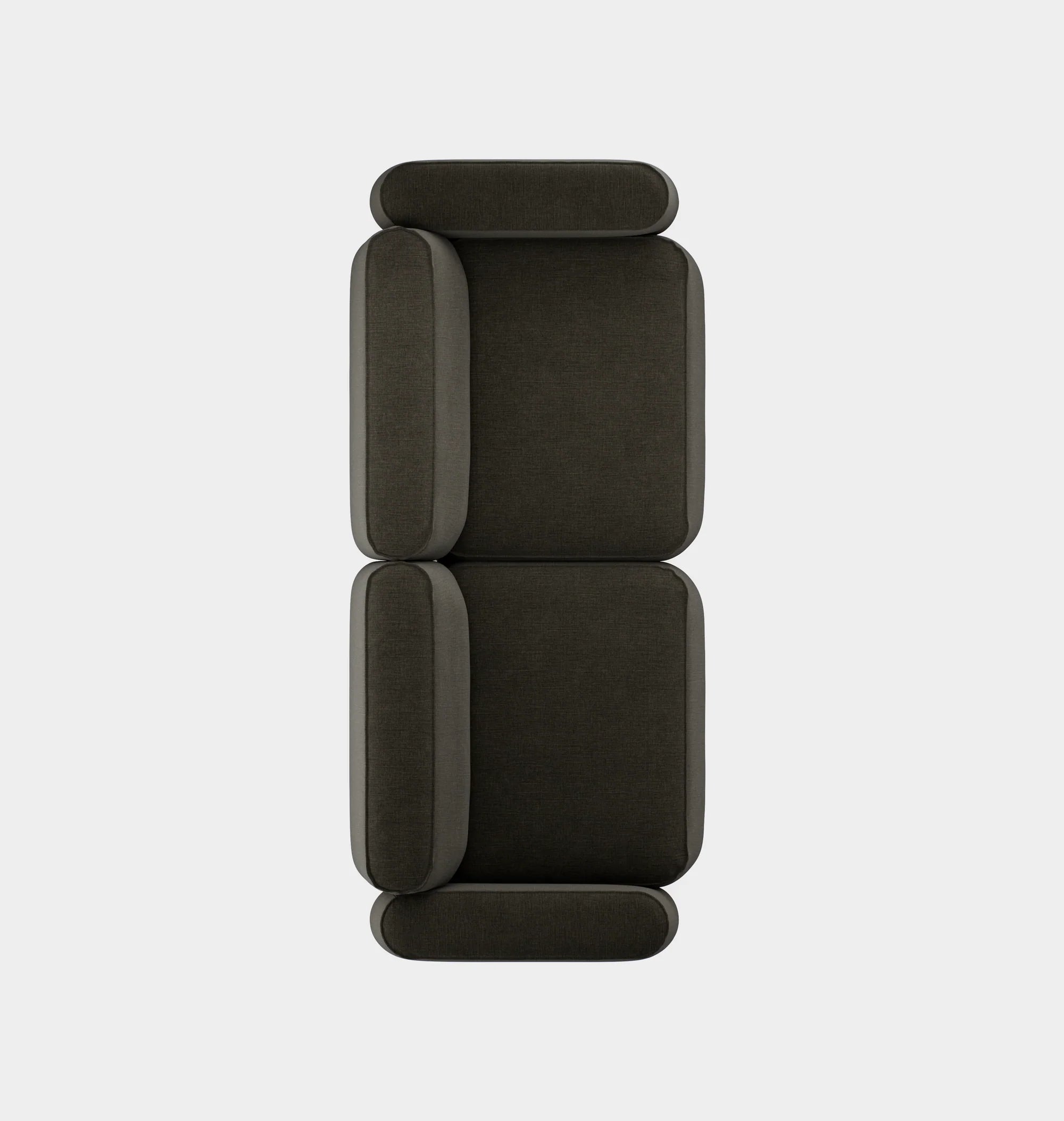 Patch 2.5 Seater Sofa