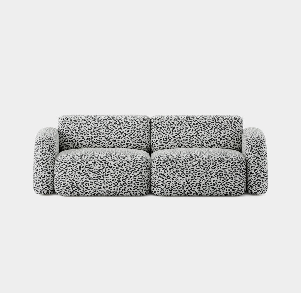 Patch 2.5 Seater Sofa