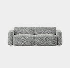 Patch 2.5 Seater Sofa