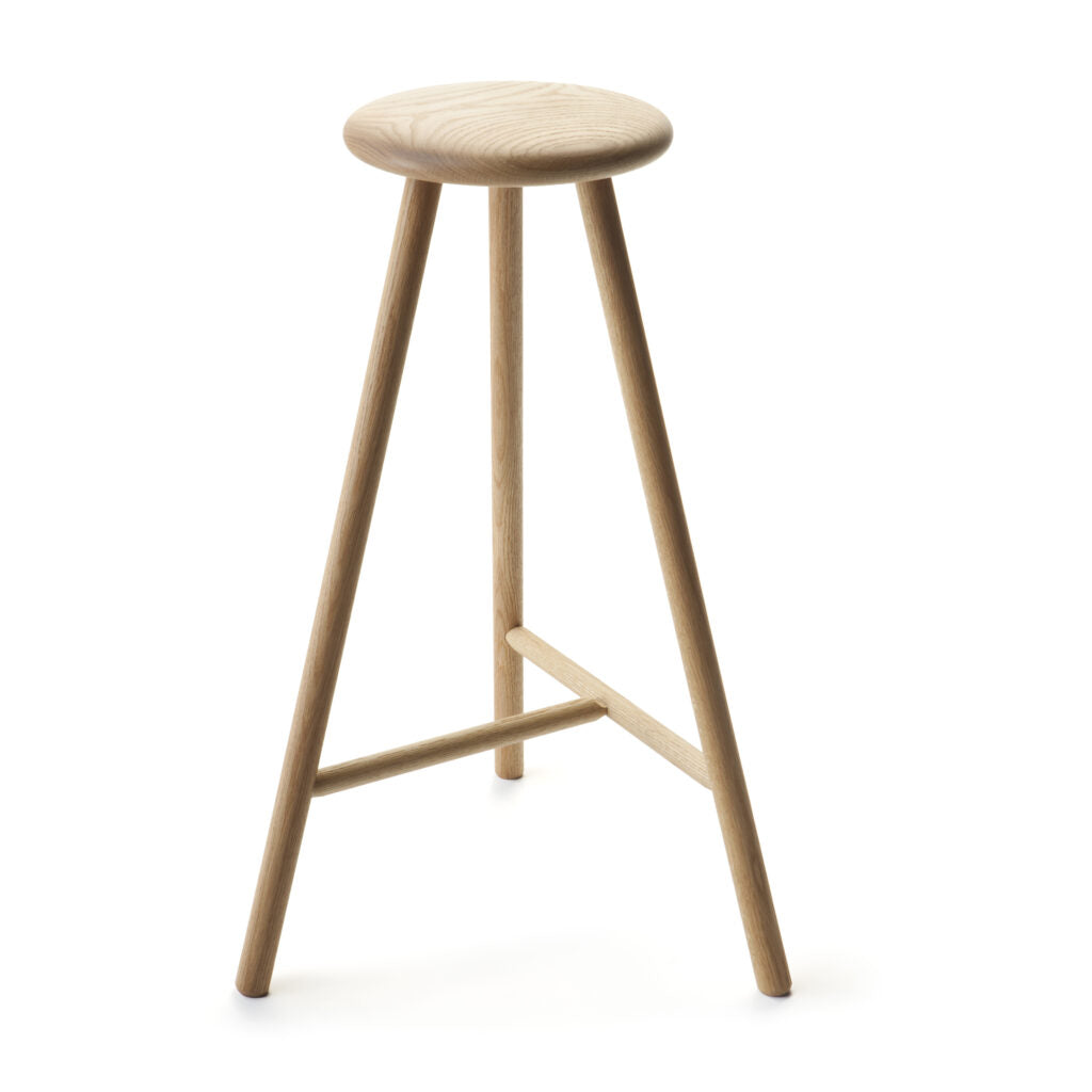 Perch Counter Stool