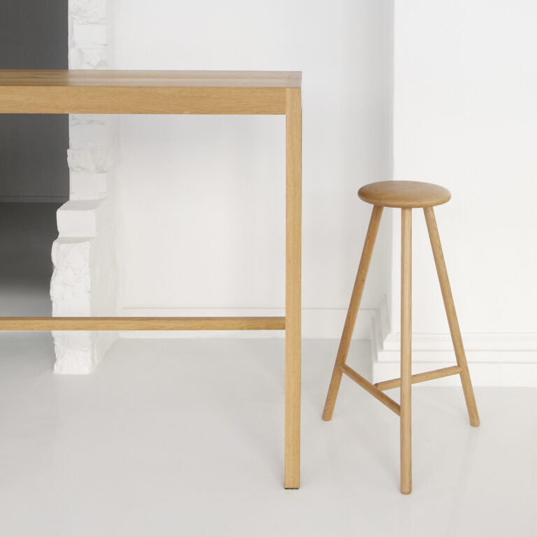 Perch Counter Stool