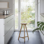 Perch Counter Stool