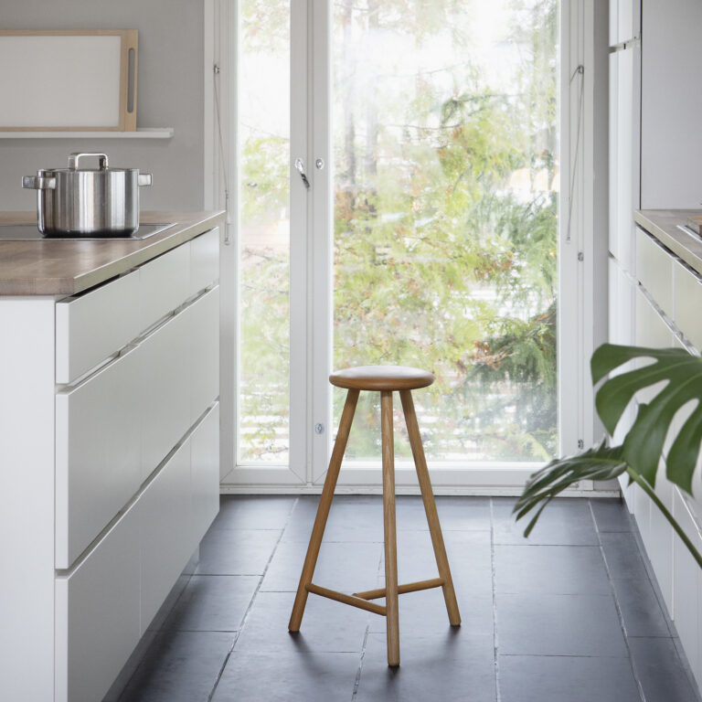 Perch Counter Stool