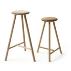 Perch Counter Stool