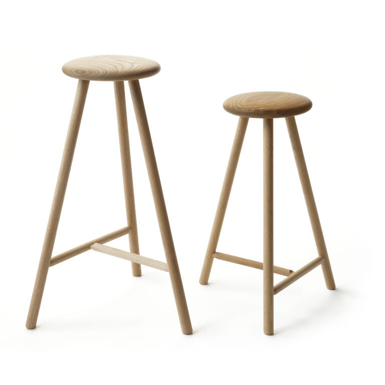 Perch Counter Stool