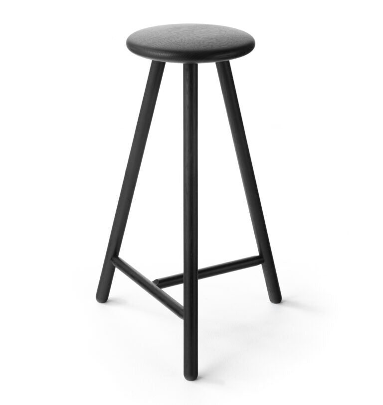 Perch Counter Stool