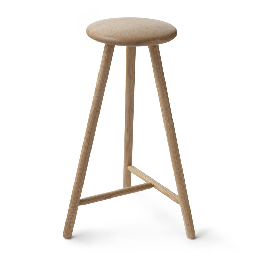 Perch Counter Stool
